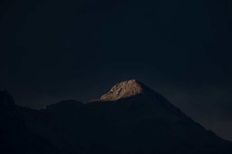 阿尔卑斯山凤凰城·光点背后的故事