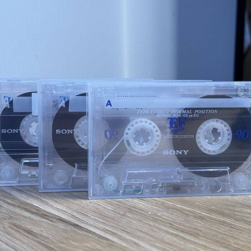 深夜里的纳斯卡回声—那盘旧磁带到底在说什么? 深夜里的纳斯卡回声—那盘旧磁带到底在说什么?