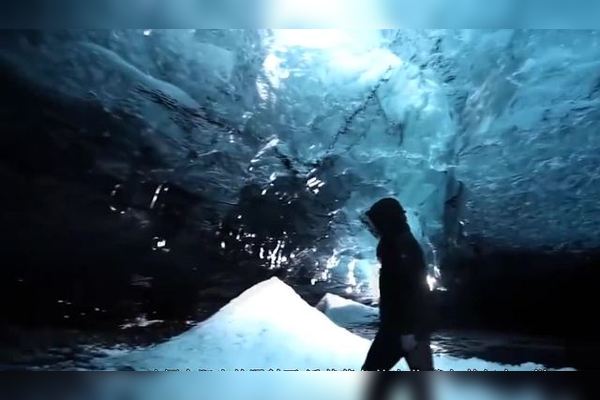 湖面下藏着的神秘立方体|冰封湖离奇失踪之谜 湖面下藏着的神秘立方体|冰封湖离奇失踪之谜