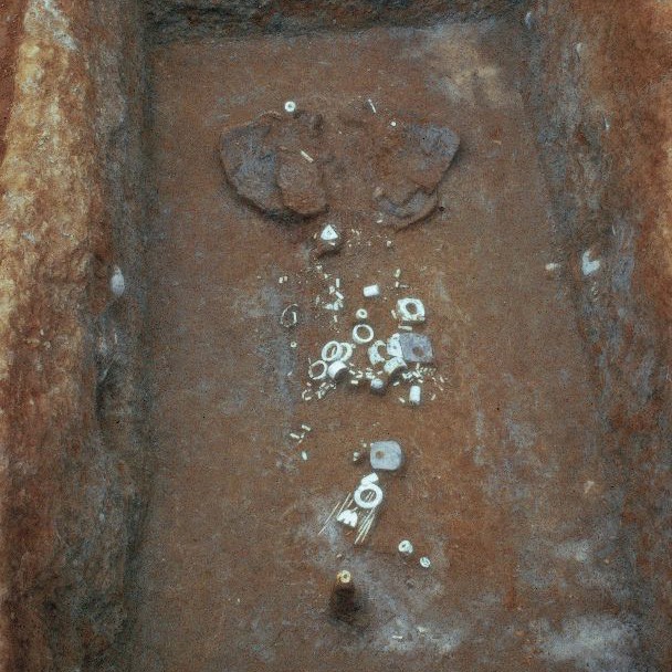 深夜古董店遇见的神秘棺材，让我至今心有余悸