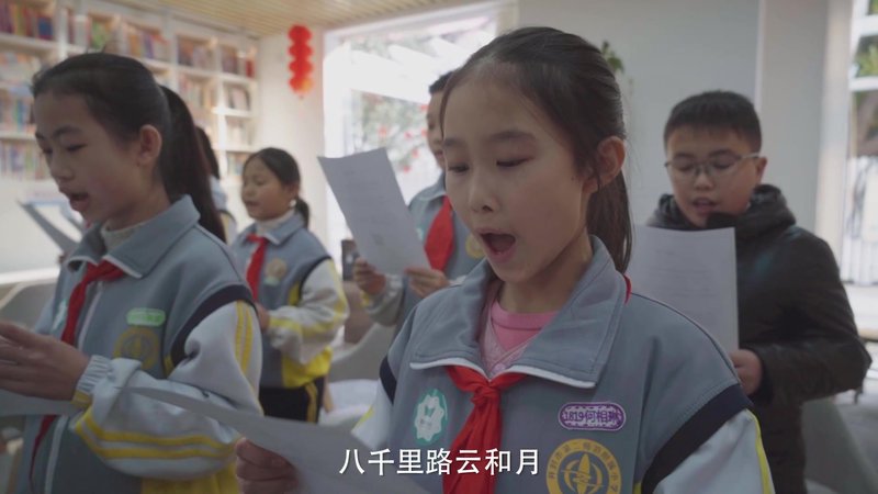 老槐树下的红色回响丨那年冬天,那床半条棉被 老槐树下的红色回响丨那年冬天,那床半条棉被