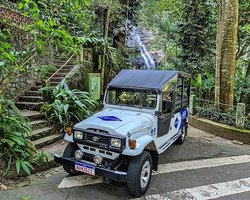 巴西发现维度穿越—一个震撼全球的科学突破