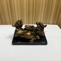 神秘的喜马拉雅貔貅空间丨自然的奇迹与文化的交响