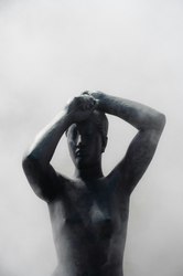 被倒吊在云端的恐惧丨聊聊黑雾安第斯倒挂雕像这档子事