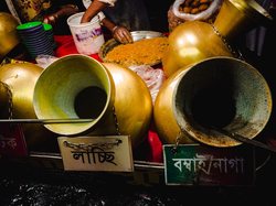 孟加拉湾的神秘之音｜外星语言的奇遇