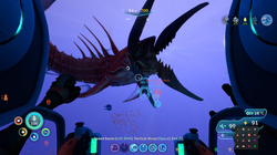 深海罗刹隐身｜自然界的隐秘之王