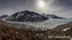 南极冰盖下的秘密—那些被NASA忽略的“火星金字塔”到底是怎么回事？