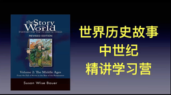 罗马帝国的黄昏！