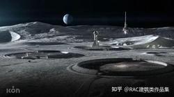 伦敦真有月球建筑？我翻了三年资料才找到真相！