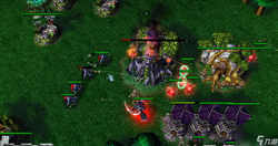 暗夜精灵时间｜时间的魔术师究竟在玩什么 tricks？