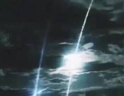 孟加拉湾彗星撞击：一场关于人类渺小的宏大假设