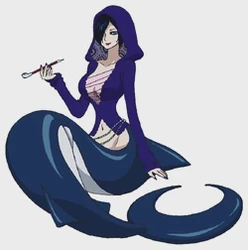 鱼人不是人，是北欧神话里的“水之预言师”？揭秘“北欧鱼人占卜”的真相！