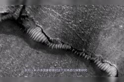 揭秘挪威火星遗迹档案·一场跨越星际的探索之旅