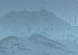 阿尔卑斯封印蜡印·冰川下的秘密与现代的挑战