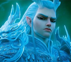 海洋深处的神秘隐身术：揭秘海妖的隐身之谜