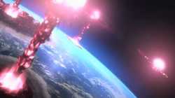 电磁风暴中的姆大陆｜宇航残骸背后的秘密