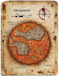 探寻地下迷宫中的神秘纸人偶｜漂浮巨石的守护者