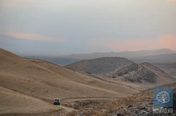 西伯利亚水马迷宫｜神秘与生存智慧