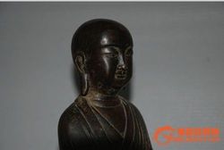 千年铜龙之谜｜古老金属中的科学密码