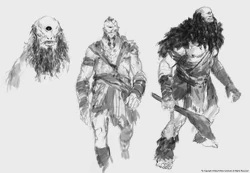 独眼巨人的诅咒—一场跨越千年的疾病隐喻