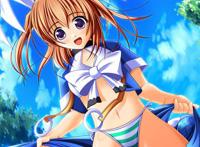 神秘的信封与秘密的夜晚？