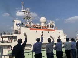 科学教丨印度洋的教育革命