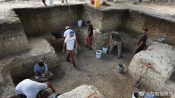 揭秘玛雅遗址中的神秘电磁暴螺旋符号｜穿越时空的密码？