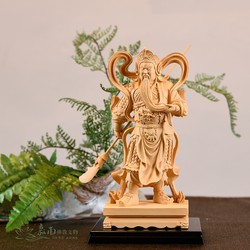 蓝光木偶立像丨科技与艺术的完美结合