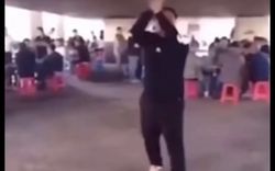 虎哥的最后赌局？