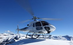 阿尔卑斯的雪峰下，藏着一个不为人知的星际联盟？