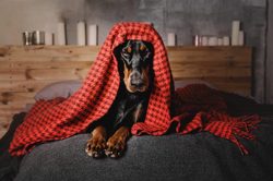 澳洲野犬—大洋洲的“地狱犬”，夜晚的幽灵猎手