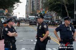 华盛顿上空的神秘爆炸·真相大揭秘？