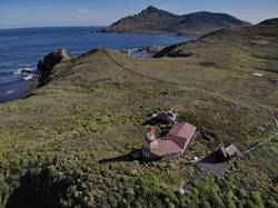 合恩角Go Fast视频丨一场未解之谜的视觉盛宴