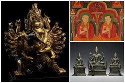 深海中的“时间胶囊”·揭秘深渊喜马拉雅米诺陶的奇妙世界