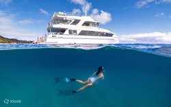 航道盲区的神秘六芒刻印：海浪停摆的传说