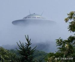 拉普兰目击飞碟·那些年我们没看懂的天空之谜