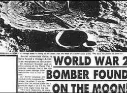 所罗门目击月球飞船·一个改变历史的瞬间