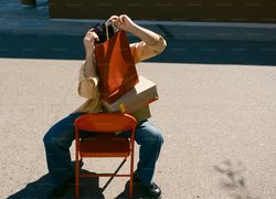 鄂霍次克海的蒙淘克椅子之谜丨消失的极地遗物