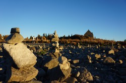 波斯湾的“外星人”传说，真的只是个笑话吗？