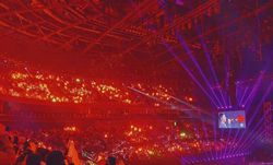 红海飞碟会事件背后的真相？