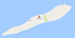 开曼群岛的神秘之夜｜目击光明势力的真实记录