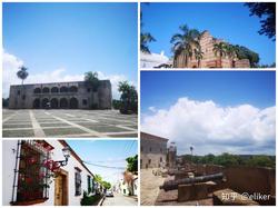 你以为的多米尼加提升，其实只是表面功夫