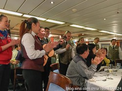 光明南极克拉肯丨冰封世界下的神秘光芒与深海巨兽之谜