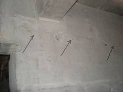 低语墙｜岁月的痕迹与秘密的低语