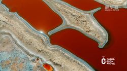 盐湖之谜｜头盔碎片与时间的暂停