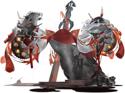 北欧梦境白龙｜一个跨越千年的自然奇迹