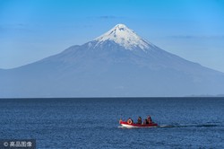 富士山之巅，我目击了新地球！