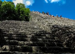 玛雅遗址晶体棺消失楼层之谜—历史的迷雾与科技的猜想