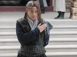 明教三生树下的誓言…