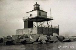 灯塔孤岛的谜团—一场关于记忆与遗忘的惊悚之旅